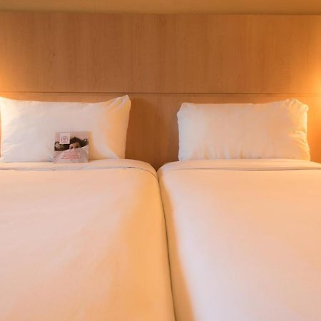Ibis Constantine Constantina Exterior foto