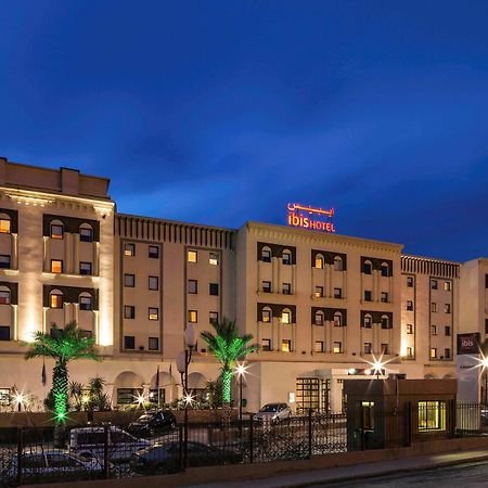 Ibis Constantine Constantina Exterior foto