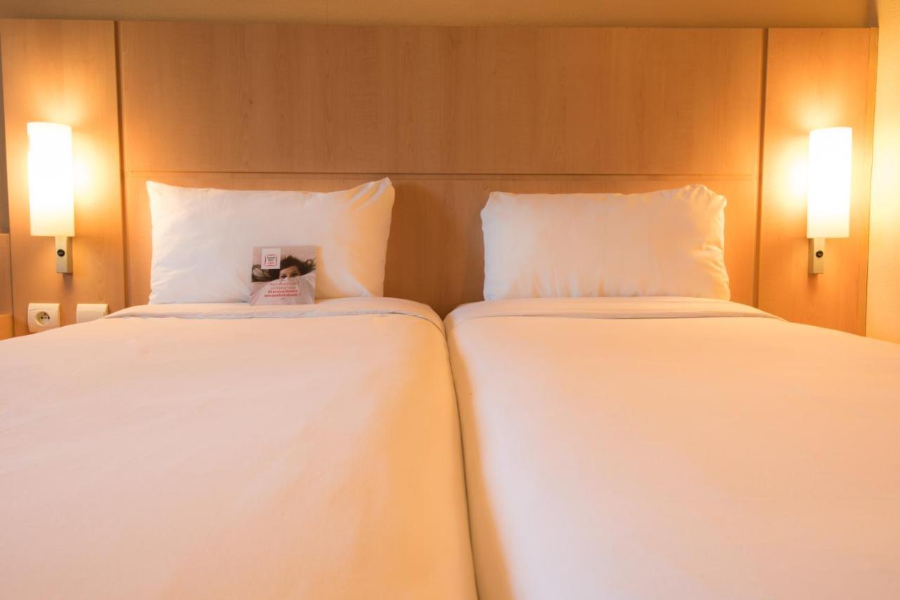 Ibis Constantine Constantina Exterior foto