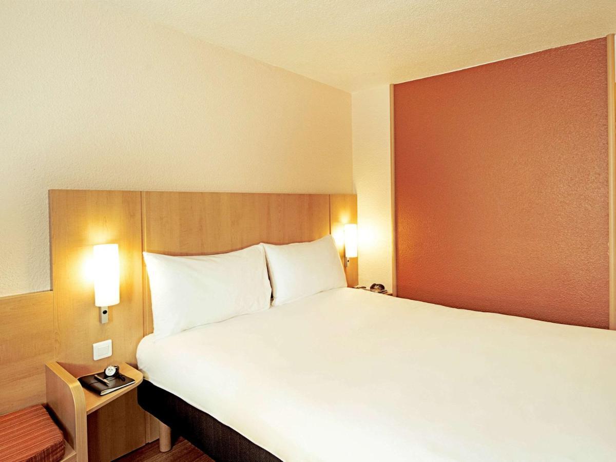 Ibis Constantine Constantina Exterior foto