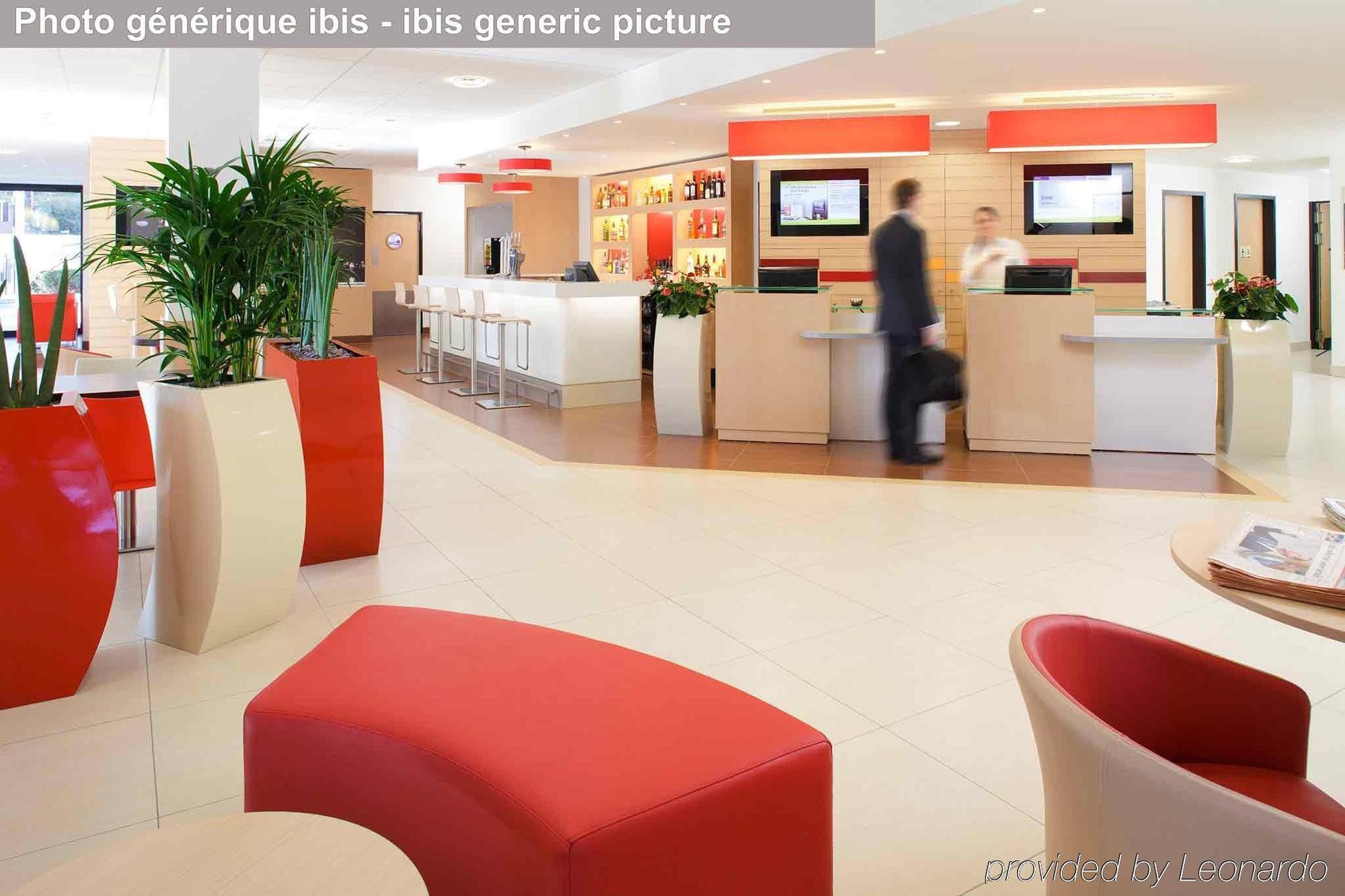 Ibis Constantine Constantina Exterior foto