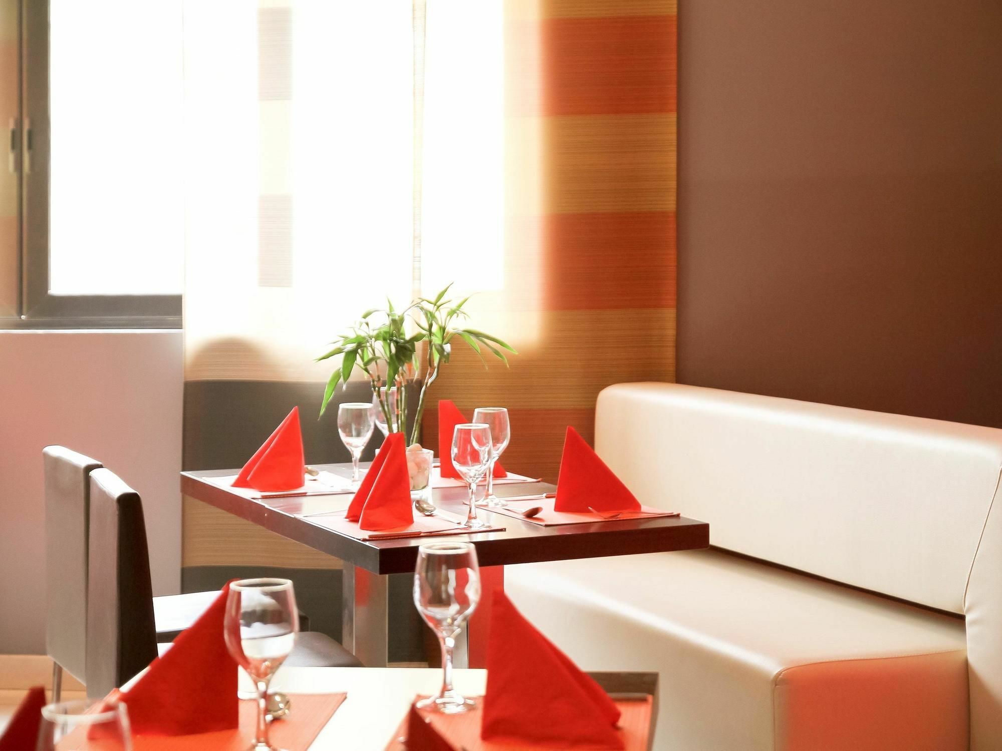 Ibis Constantine Constantina Exterior foto