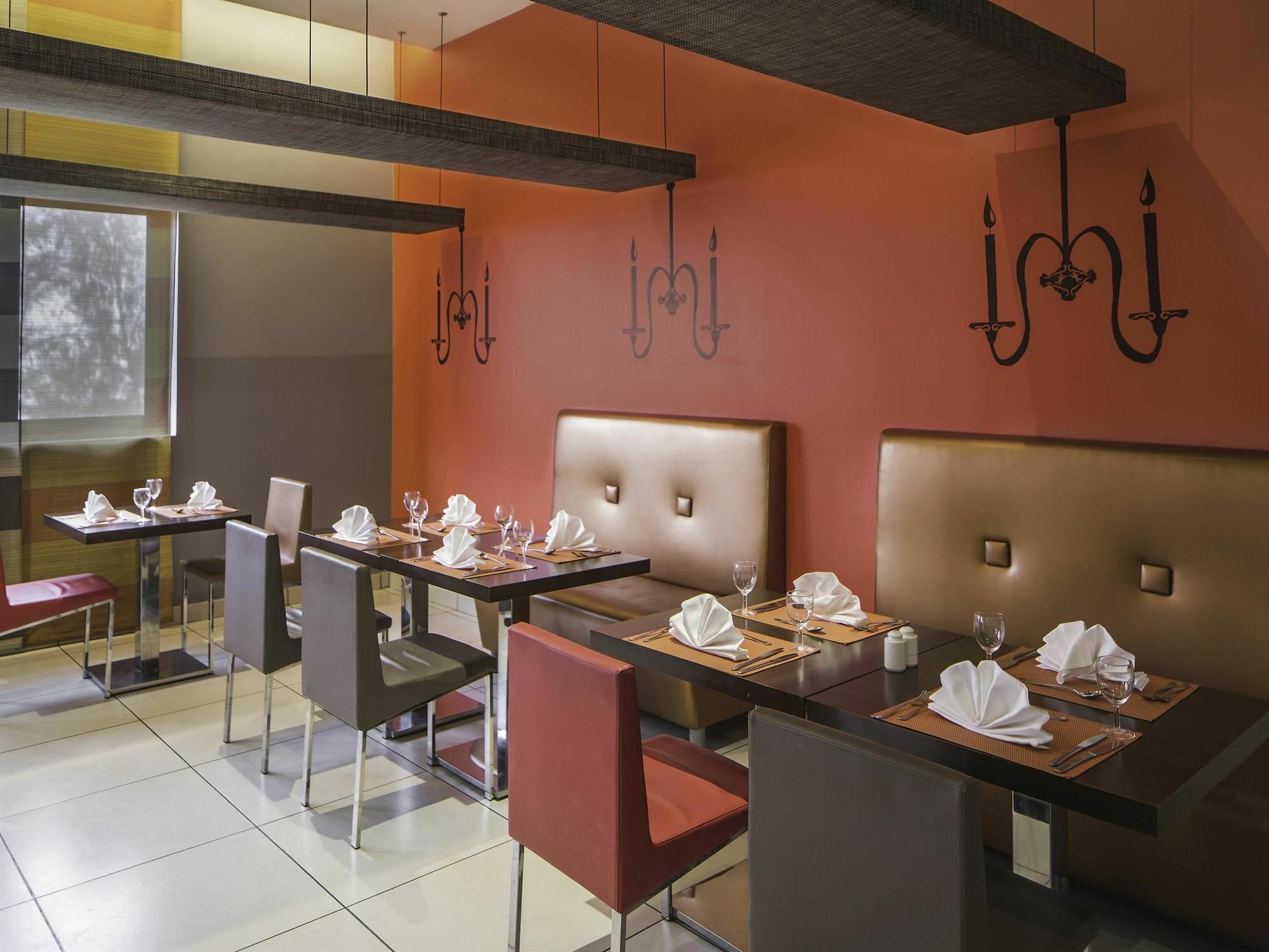 Ibis Constantine Constantina Exterior foto