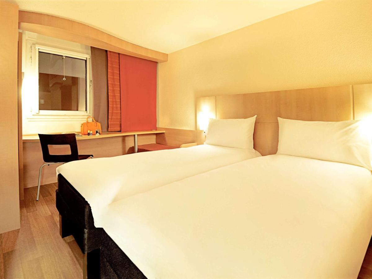 Ibis Constantine Constantina Exterior foto